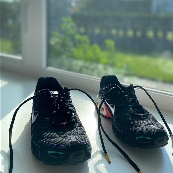 Nike Air Torch 4 - Picture 3 of 8